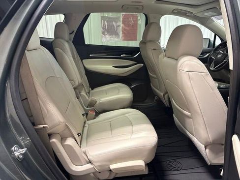 Used 2023 Buick Enclave Premium w/ Experience Buick Package AWD/4WD image 26