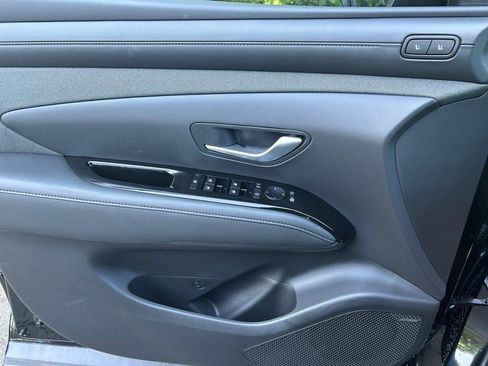 New 2025 Hyundai Santa Cruz Limited image 31