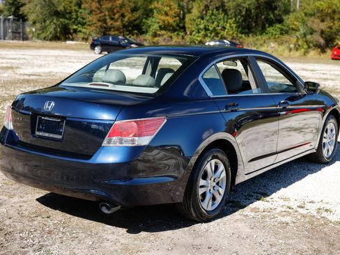 Used 2009 Honda Accord LX-P image 11
