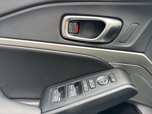 New 2026 Acura Integra image 10