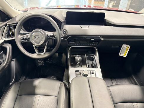 New 2026 MAZDA CX-90 3.3 Turbo w/ Premium Sport Pkg AWD/4WD image 8