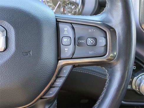 Used 2020 RAM 1500 Limited image 27
