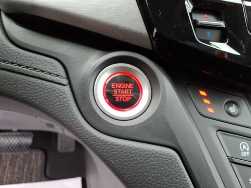 New 2026 Honda Odyssey EX-L image 17