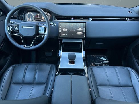 Used 2025 Land Rover Range Rover Evoque S image 16