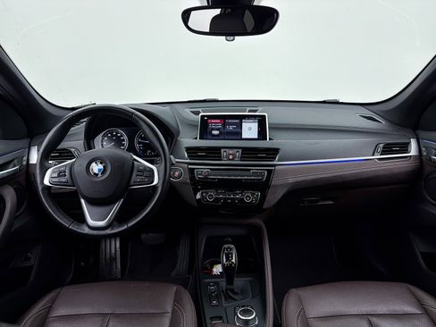 Used 2020 BMW X1 xDrive28i w/ Premium Package image 23