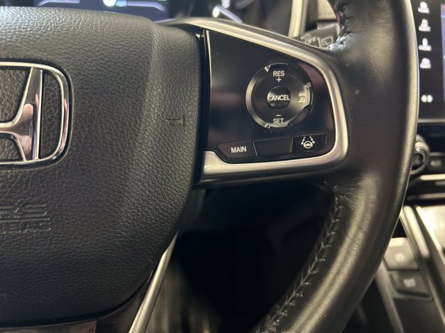 Used 2022 Honda CR-V EX-L image 27