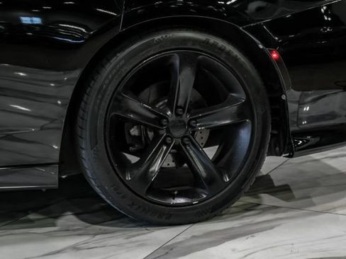 Used 2017 Dodge Charger R/T RWD image 57