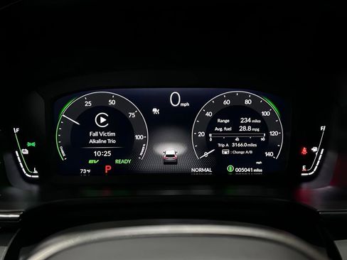 Certified 2026 Honda CR-V TrailSport image 14