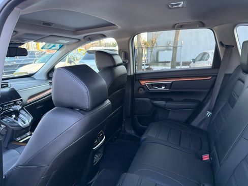 Used 2020 Honda CR-V Touring image 45