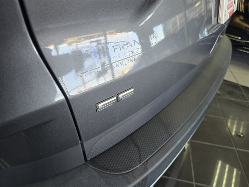 Used 2022 Ford Escape SE AWD/4WD image 27