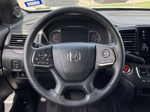 Used 2022 Honda Pilot Sport image 12