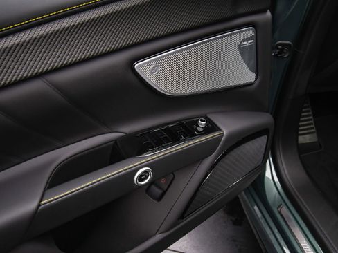 New 2025 Maserati Grecale Modena image 42