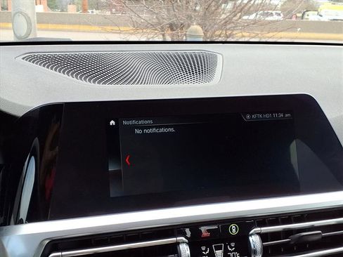 Used 2020 BMW 330i xDrive 330i xDrive w/ Convenience Package image 11