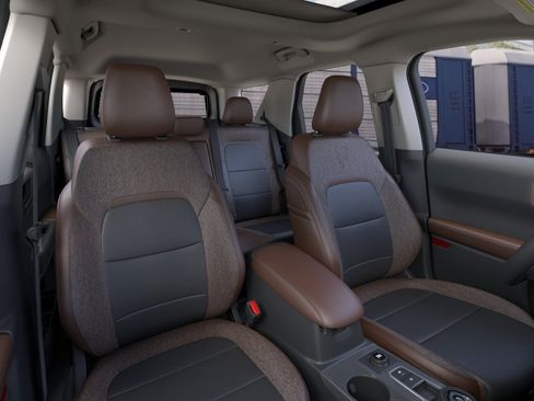 New 2026 Ford Bronco Sport Outer Banks AWD/4WD image 10