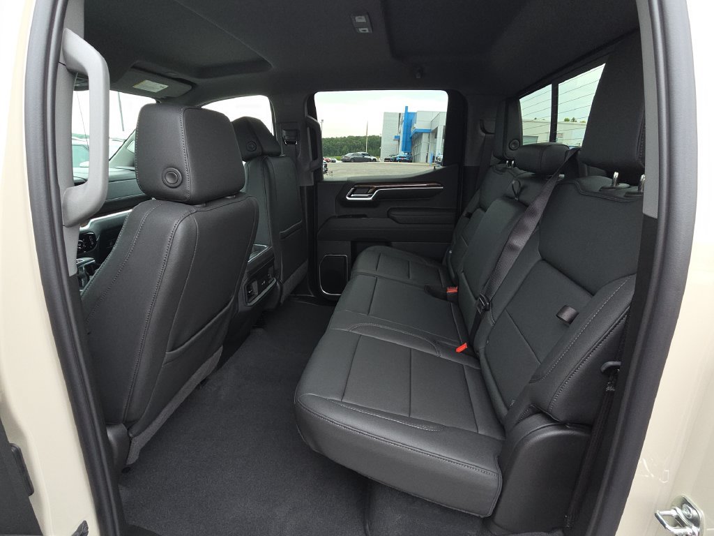New 2026 Chevrolet Silverado 1500 RST w/ Convenience Package II AWD/4WD image 29