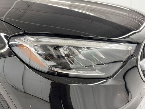 Certified 2026 Mercedes-Benz GLC 300 image 11