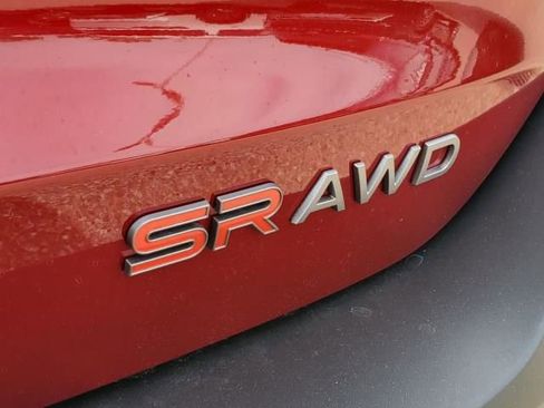 New 2026 Nissan Kicks SR w/ SR Premium Package image 17