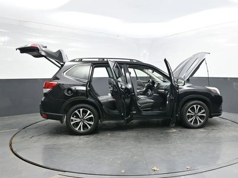 Used 2022 Subaru Forester Limited image 49