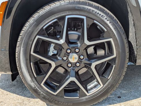 New 2026 Chevrolet Traverse High Country FWD image 34