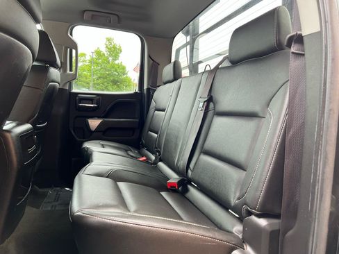 Used 2015 Chevrolet Silverado 2500 LTZ w/ LTZ Plus Package AWD/4WD image 25