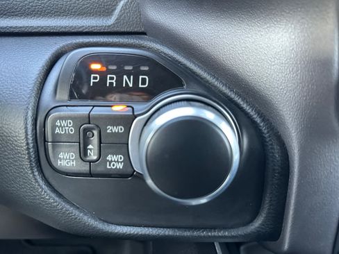 Used 2020 RAM 1500 Big Horn AWD/4WD image 24