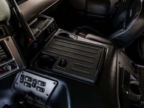 Used 2006 HUMMER H1 4-Door Wagon image 76