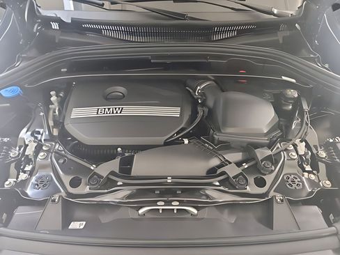 Used 2025 BMW X1 xDrive28i w/ Convenience Package image 20