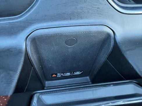 Used 2024 GMC Sierra 1500 Denali Ultimate image 40