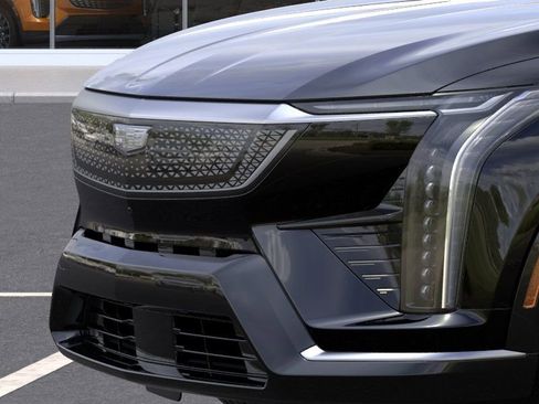 New 2026 Cadillac Optiq Sport 2 AWD/4WD image 13