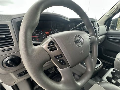 Used 2019 Nissan NV 3500 SL w/ Navigation Package RWD image 36