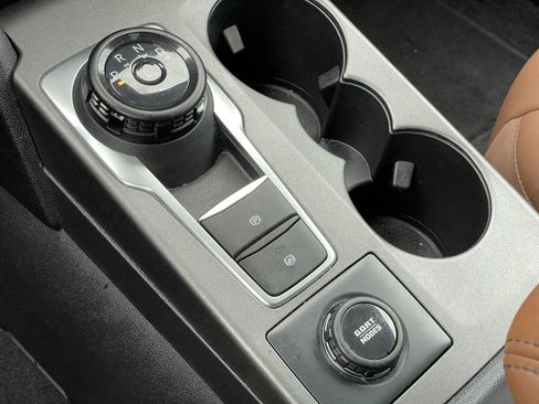 Used 2025 Ford Bronco Sport Outer Banks w/ Outer Banks Tech Package+ image 24