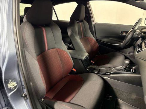 Certified 2023 Toyota Corolla SE FWD image 14