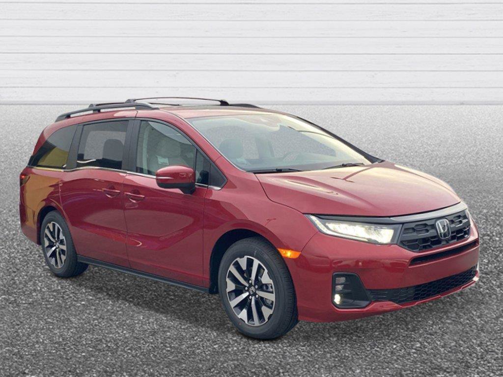 New 2027 Honda Odyssey EX-L image 5