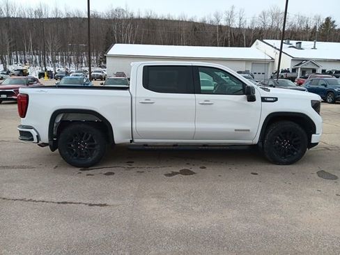 New 2026 GMC Sierra 1500 Elevation w/ Elevation Select Package image 23