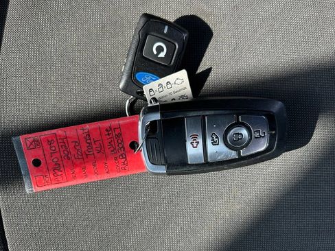 Used 2024 Ford Transit 350 XLT AWD/4WD image 25