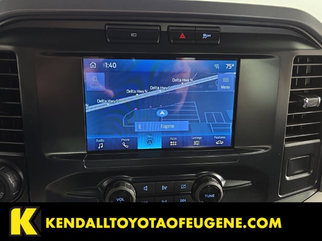 Used 2023 Ford F150 XLT w/ Trailer Tow Package AWD/4WD image 20