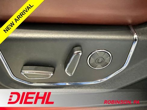 Used 2018 Ford F150 Platinum w/ Technology Package AWD/4WD image 21