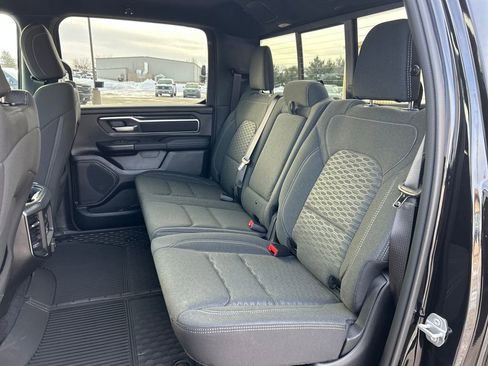 New 2026 RAM 1500 Big Horn image 16