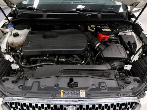 Used 2020 Lincoln Corsair AWD w/ Luxury Package image 17