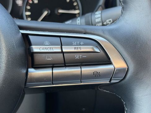 Used 2025 MAZDA CX-50 AWD 2.5 S w/ Preferred Package image 25