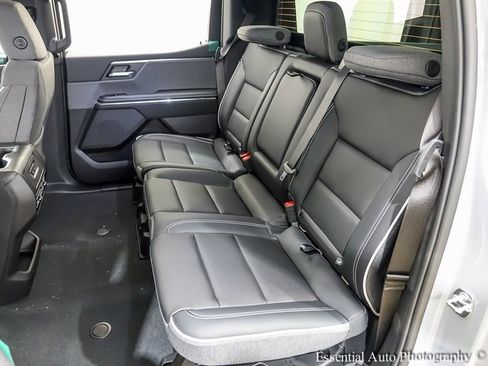 New 2026 GMC Sierra EV Elevation w/ Premium Package image 10