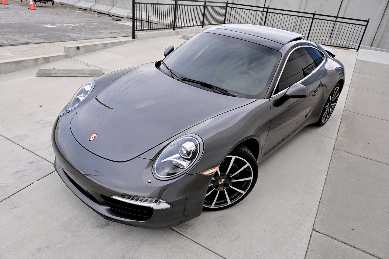 Used 2014 Porsche 911 Carrera image 13