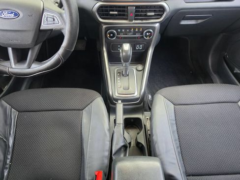 Used 2021 Ford EcoSport SE AWD/4WD image 28