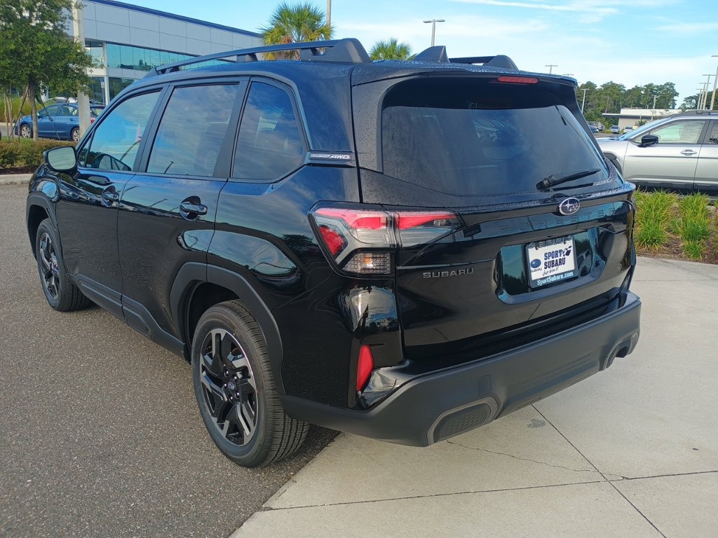 New 2026 Subaru Forester Limited AWD/4WD image 7