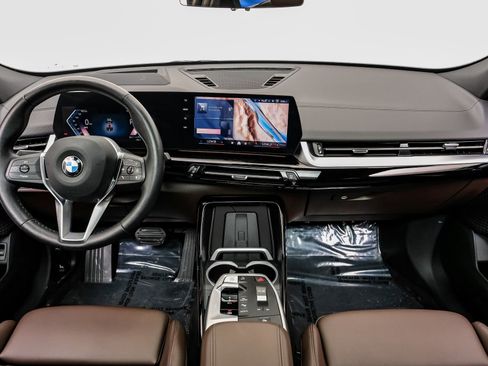 Used 2024 BMW X2 xDrive28i image 19