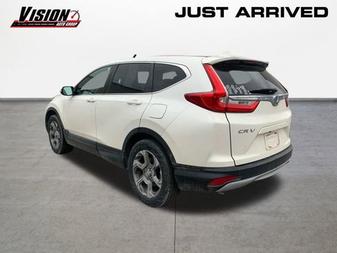 Used 2017 Honda CR-V EX-L image 7