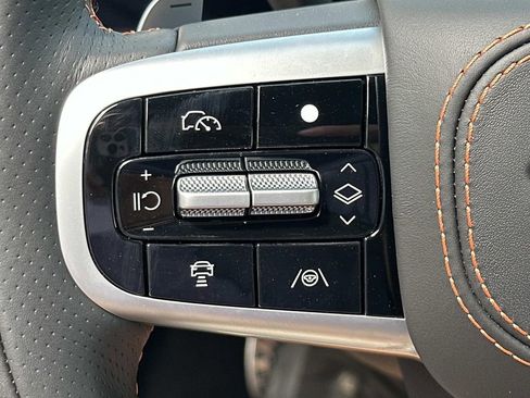 New 2026 Genesis GV70 3.5T Sport Prestige image 31