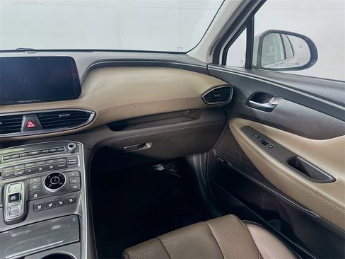 Used 2023 Hyundai Santa Fe Limited image 18
