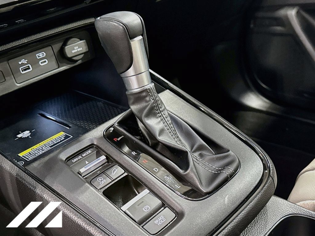 Used 2025 Honda CR-V EX-L image 18