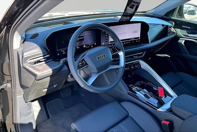 New 2026 Audi Q5 Premium Plus AWD/4WD image 13